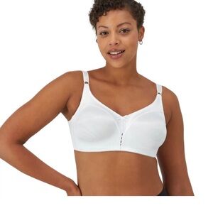 BALI Double Support Wireless Bra